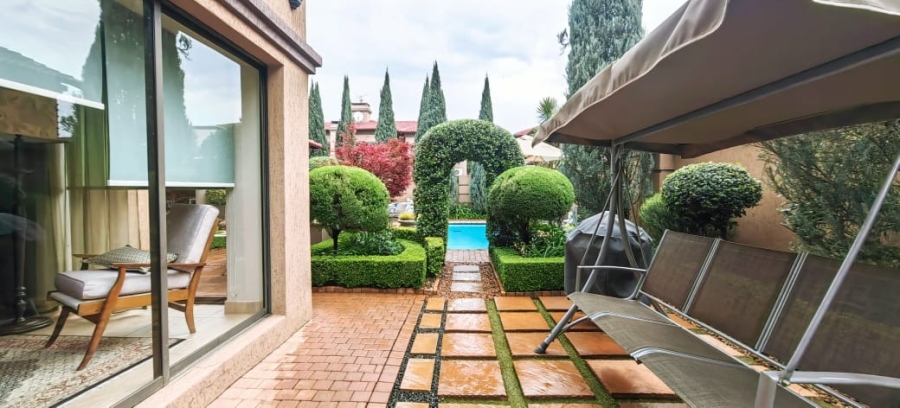 4 Bedroom Property for Sale in Van Der Hoff Park North West